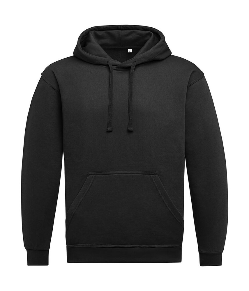 Unisex Hoodie - Black