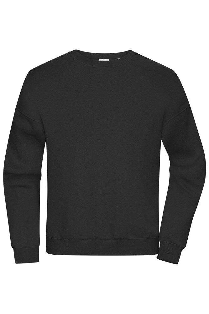 Oversized Sweat UNISEX OCS Blended & RCS