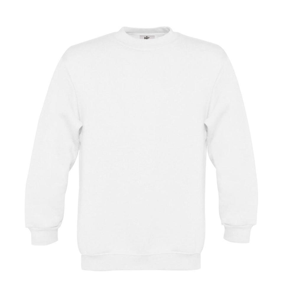 Set In/kids Sweat - White
