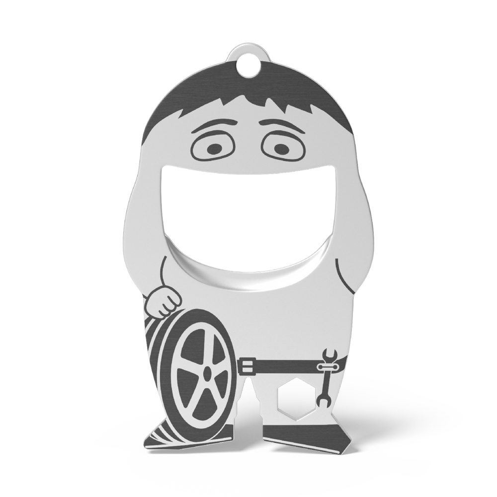 RICHARTZ® fred mechanic