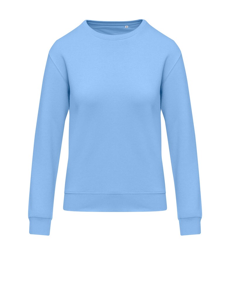 Originals Crew Neck Sweat Women - Sky