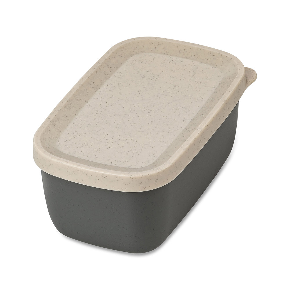 CANDY S - nature ash grey
