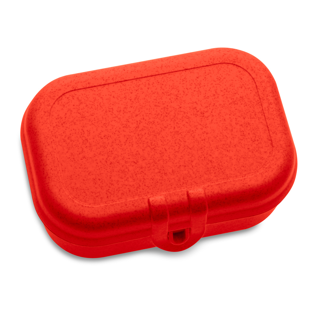 PASCAL S - nature red